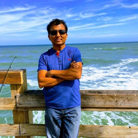 Meet your Posher, Ketan - Picture 1 of 1